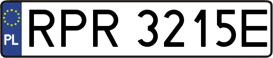 RPR3215E