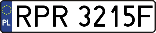 RPR3215F