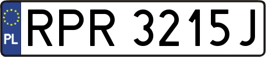 RPR3215J