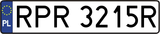 RPR3215R