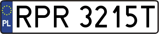 RPR3215T