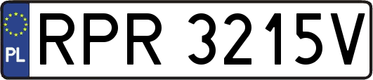 RPR3215V
