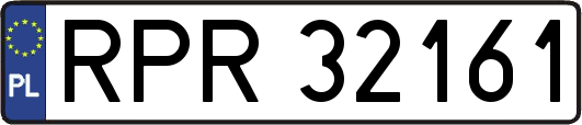 RPR32161