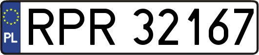 RPR32167