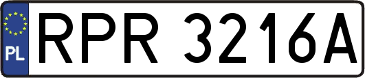 RPR3216A