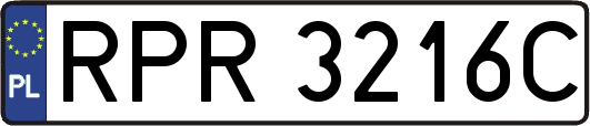 RPR3216C