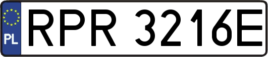 RPR3216E
