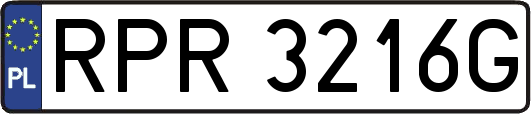 RPR3216G