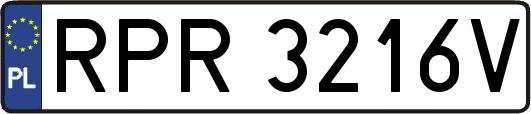 RPR3216V
