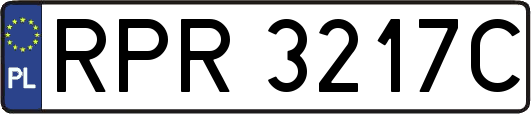 RPR3217C