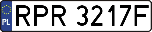 RPR3217F