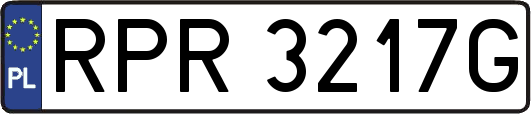 RPR3217G