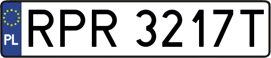 RPR3217T