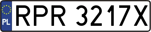 RPR3217X