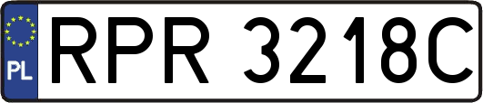 RPR3218C