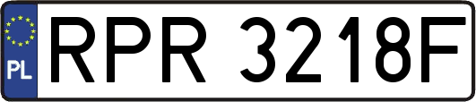 RPR3218F