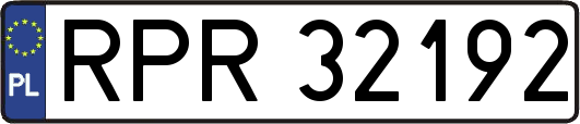 RPR32192