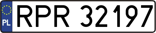 RPR32197