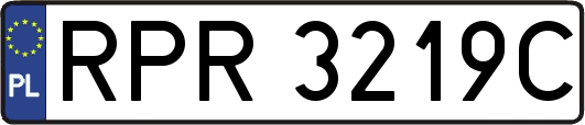 RPR3219C