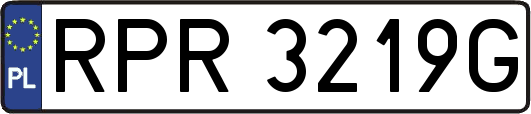 RPR3219G