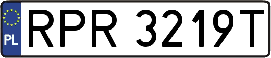 RPR3219T