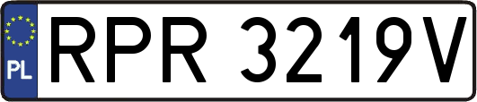 RPR3219V