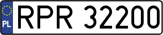 RPR32200