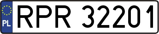 RPR32201