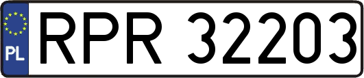 RPR32203