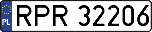 RPR32206