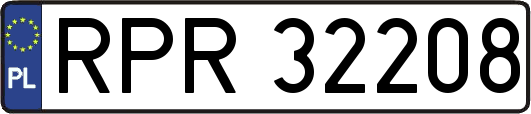 RPR32208