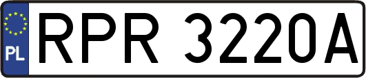 RPR3220A