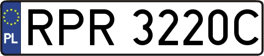 RPR3220C