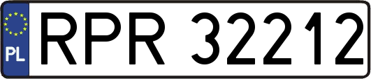 RPR32212