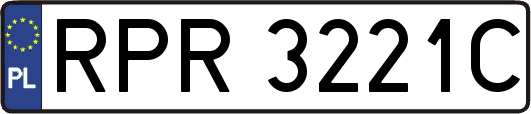 RPR3221C