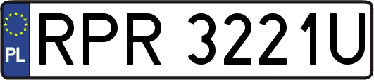 RPR3221U