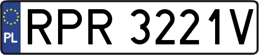 RPR3221V
