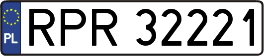 RPR32221
