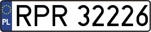 RPR32226