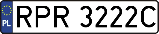 RPR3222C