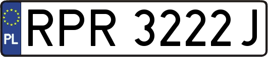 RPR3222J