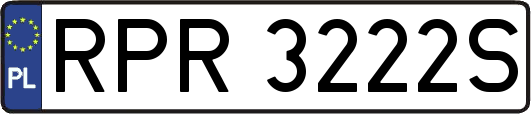 RPR3222S