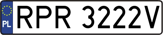 RPR3222V