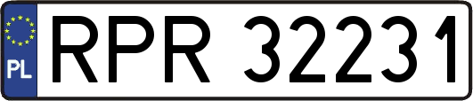 RPR32231