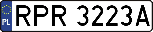 RPR3223A