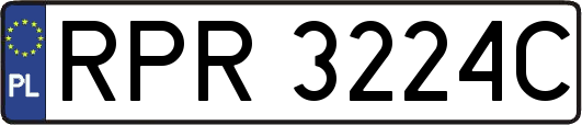 RPR3224C