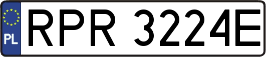 RPR3224E