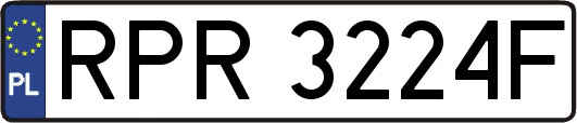RPR3224F