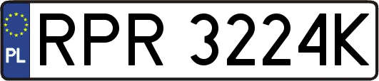 RPR3224K