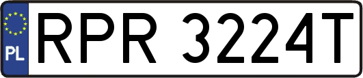 RPR3224T
